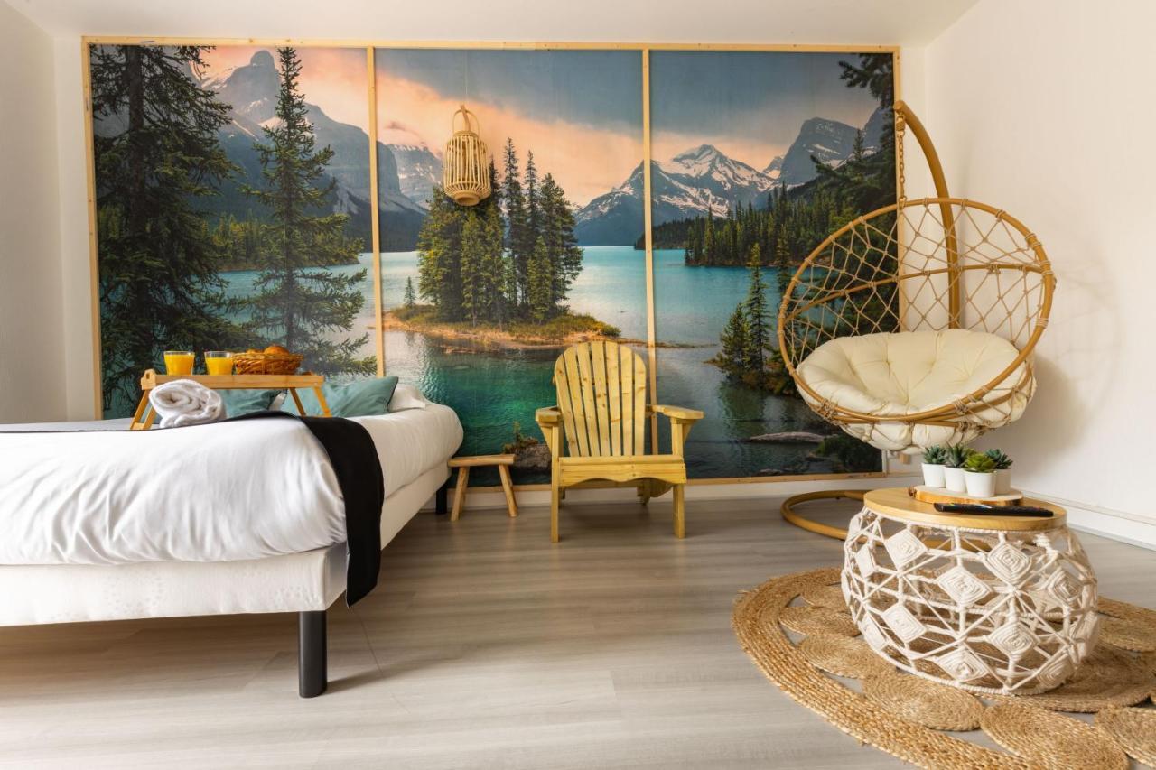 Element - Eau Apartment *