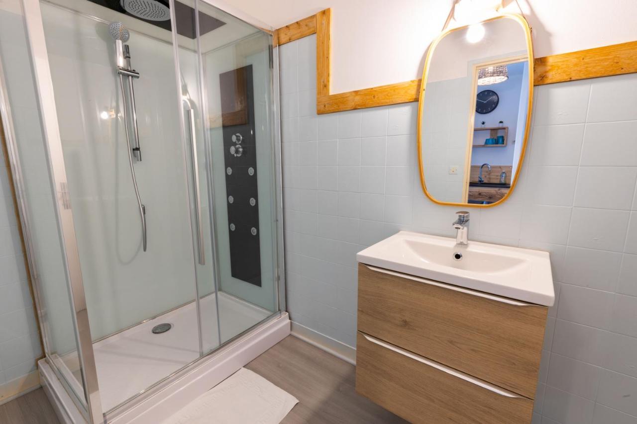 Element - Eau Apartment Saint-Aignan (Loir-et-Cher)
