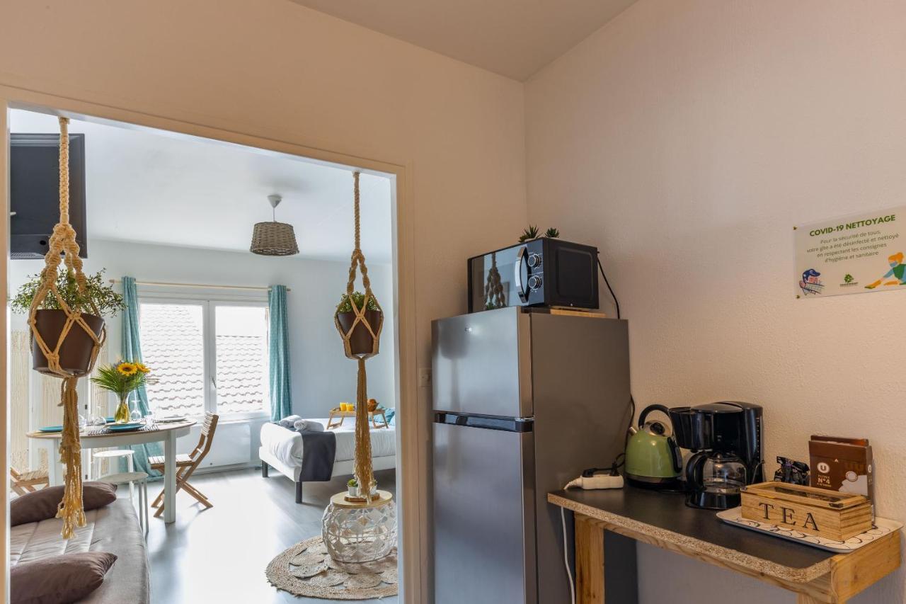 Apartment Element - Eau *